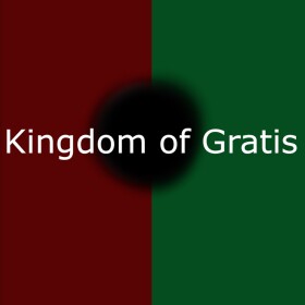 (WIP) The Kingdom of Gratia