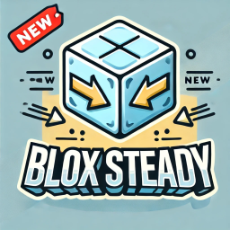 Block Steady [DEMO]