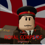 Corps Of Royal Enginners-CORE.