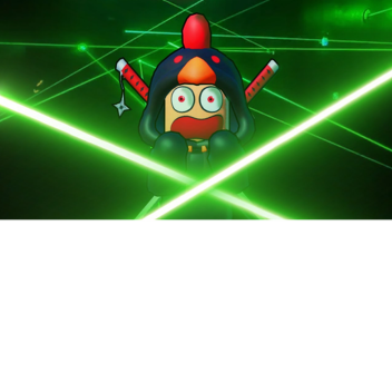 Laser Obby
