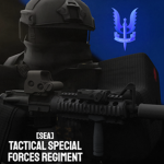 [SEA] Tactical Special Forces Regiment