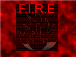 F-I-R-E