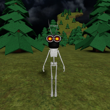 bugbot forest
