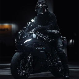 🏍