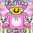 Find the Brainrot [438]