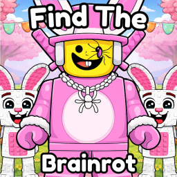 Find The Brainrot