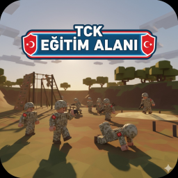 TCK Eğitim Alanı