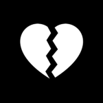 HeartBrokenHalf