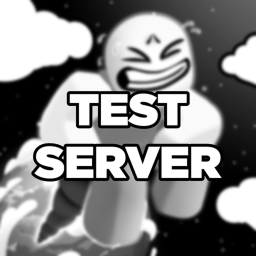 PS Test Server!