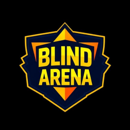 Blind arena !! Official