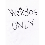 ##### Peoples Only!