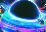 Quantum Relief