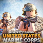 Unіtеd Statеs Μarine Corps