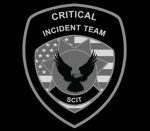 Suburban Critical Incident Team