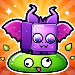 [✨] Pets VS Slimes icon