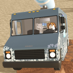 ️ Drive Cars Down A Hill! Roblox game icon