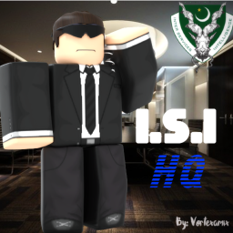 I.S.I Base (Islamabad)