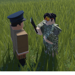 War Simulation