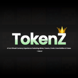 [BETA] TokenZ - Case Opening