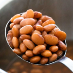 THE MEGA BEAN ARMY.