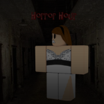 Horror Hour