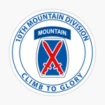 10th Mountain Division'
