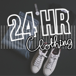 24Hr Clothing