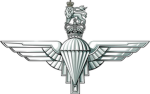 BAF / Special Air Service
