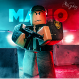 Mano County Roleplay