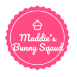 Maddie's Bunny Sqaud