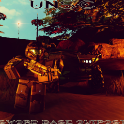 UNSC || Sword Base Outpost
