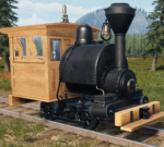 Munstervina State Railways