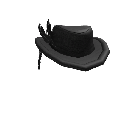Azureliner Fedora Commission (2/2) Roblox item