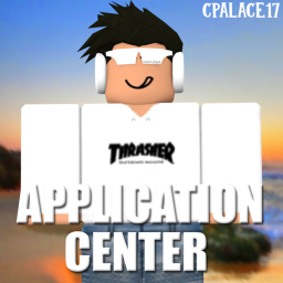Bandera Application Center