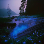 aurora ღ
