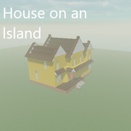 Island House