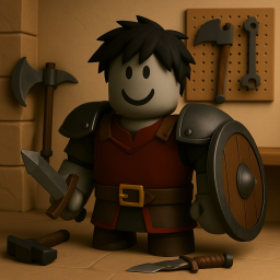 Craft Wars