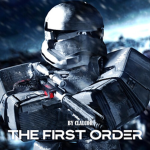 The Great StarKiller Base
