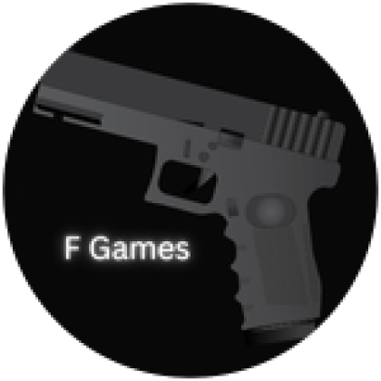 Gun - Roblox