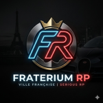 GENDARMERIE DE FRATERIUM