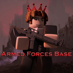 The Bacon Army: Armed Forces Base