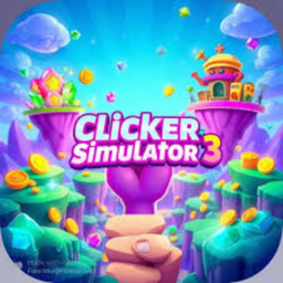 🖱️clicker simulator🖱️