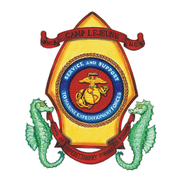 Camp Lejeune