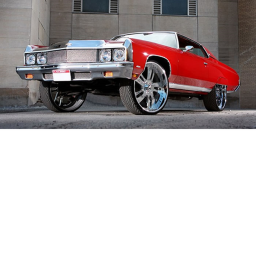 donk racing