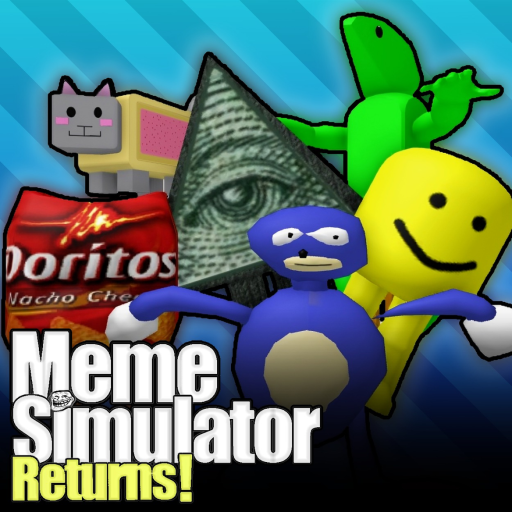 Meme Simulator Returns