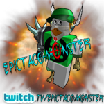 The EpicTacoMonsters!