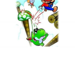 YoYo Yoshi