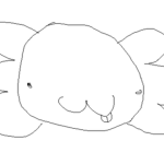 El axolotin