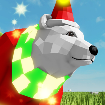 🎄Animal Simulator