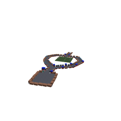 Favela cv